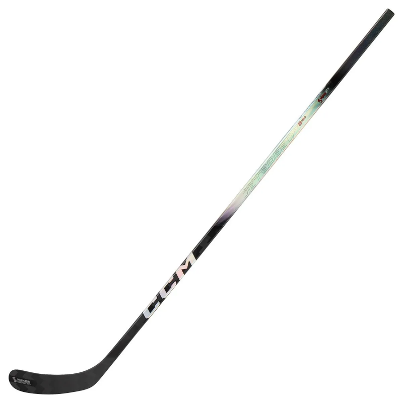 CCM Jetspeed FT8 Pro Junior Composite Hockey Stick