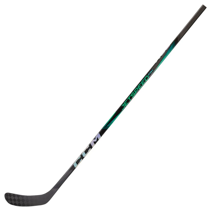 CCM Jetspeed FTW Women`s Senior Composite Hockey Stick