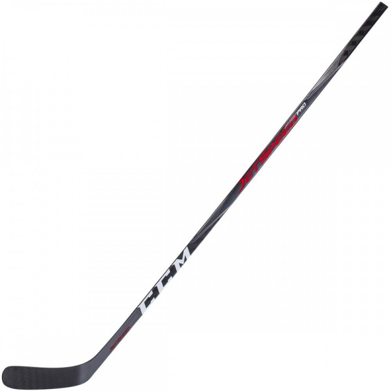 CCM Jetspeed Pro Senior Composite Hockey Stick