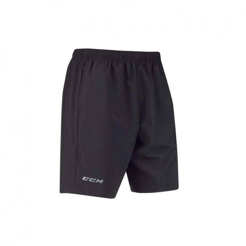 CCM Junior JR Training Shorts