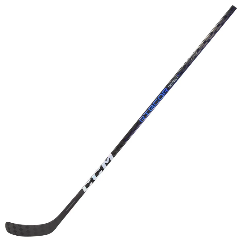 CCM Ribcor Trigger 7 Pro PRO STOCK Senior Composite Hockey Stick