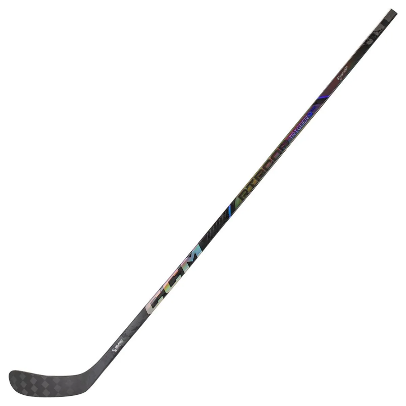 CCM Ribcor Trigger 9 Pro Junior Composite Hockey Stick