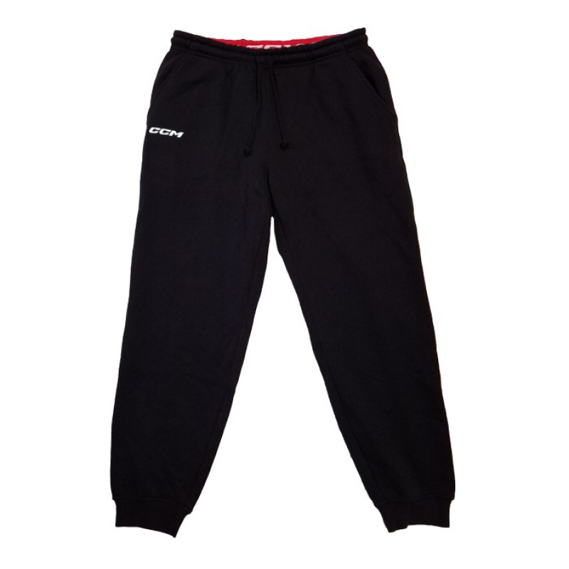 CCM Senior Cuffed Workout Pants PFP2TASAD