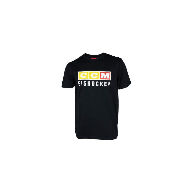 CCM Senior Eishockey T-Shirt TSS6M01