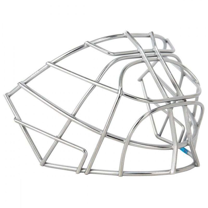 CCM Senior Goalie Pro Titanium Certified Cat Eye Cage