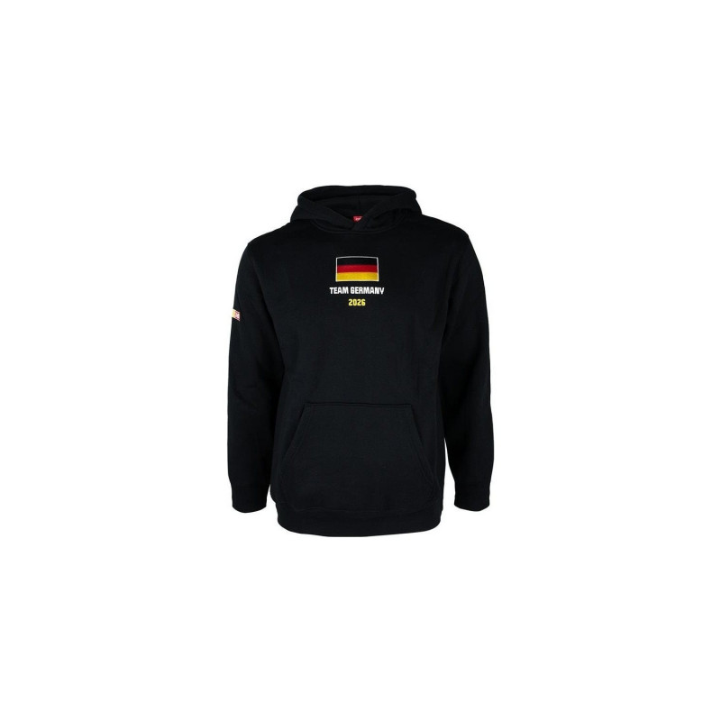 CCM Senior Team Germany 2026 Pullover Hoodie FHO6M01