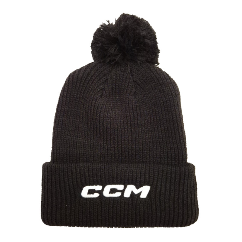 CCM Senior Winter Hat HPM3TB