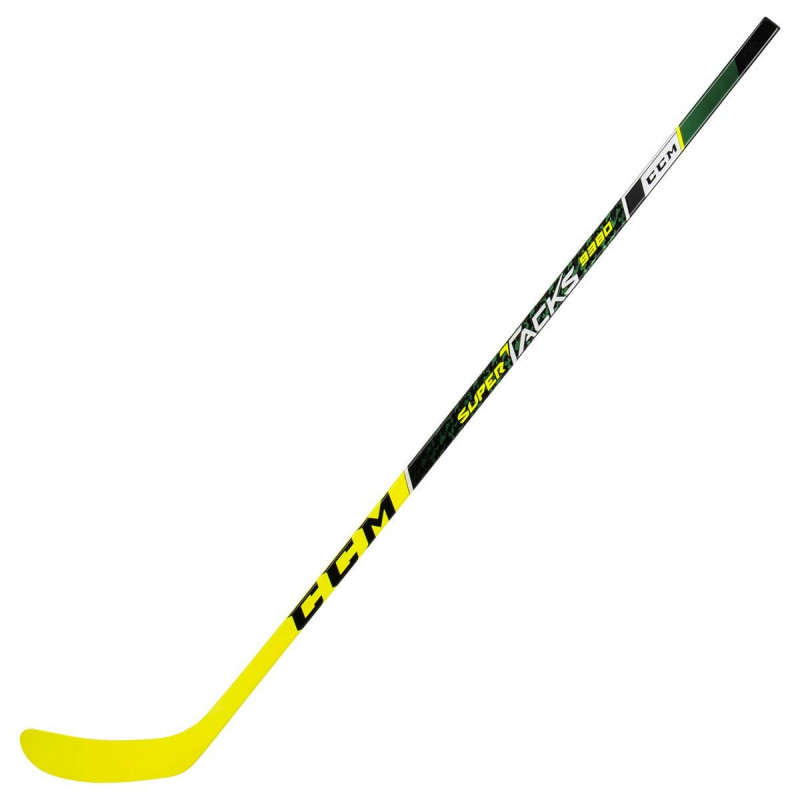 CCM Super Tacks 9380 Junior Composite Hockey Stick