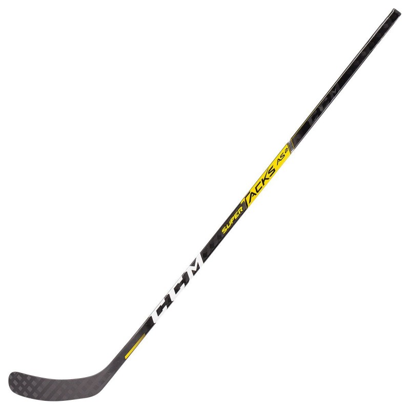 CCM Super Tacks AS2 Senior Composite Hockey Stick
