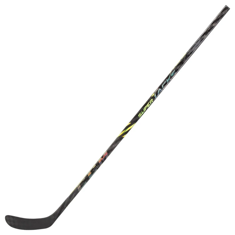 CCM Super Tacks AS4 Pro Intermediate Composite Hockey Stick