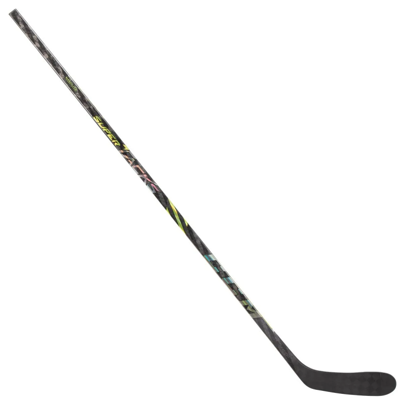 CCM Super Tacks AS4 Pro Youth Composite Hockey Stick