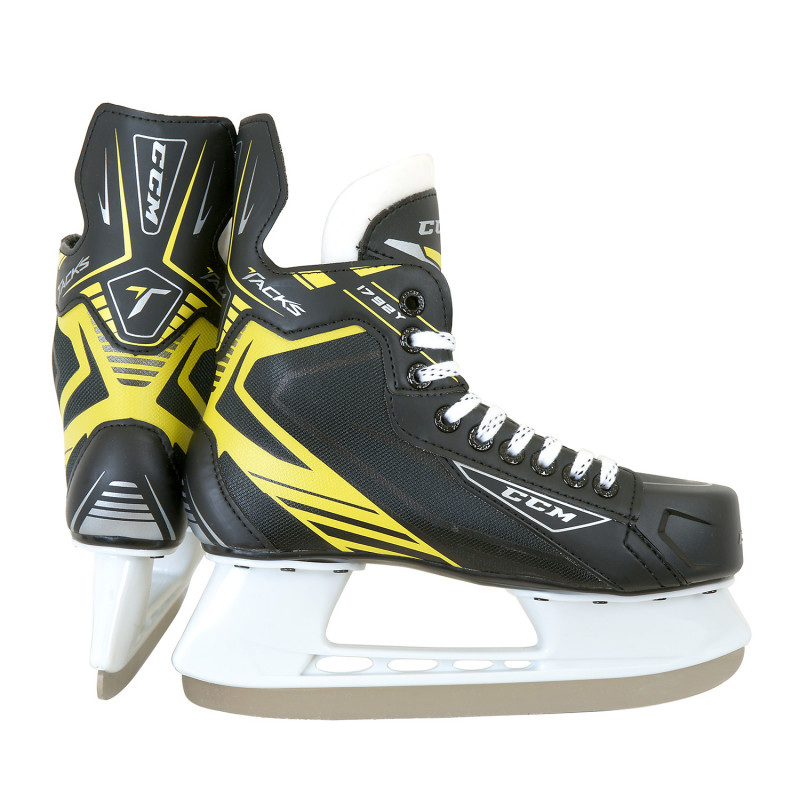 CCM Tacks 1792Y Senior Ice Hockey Skates