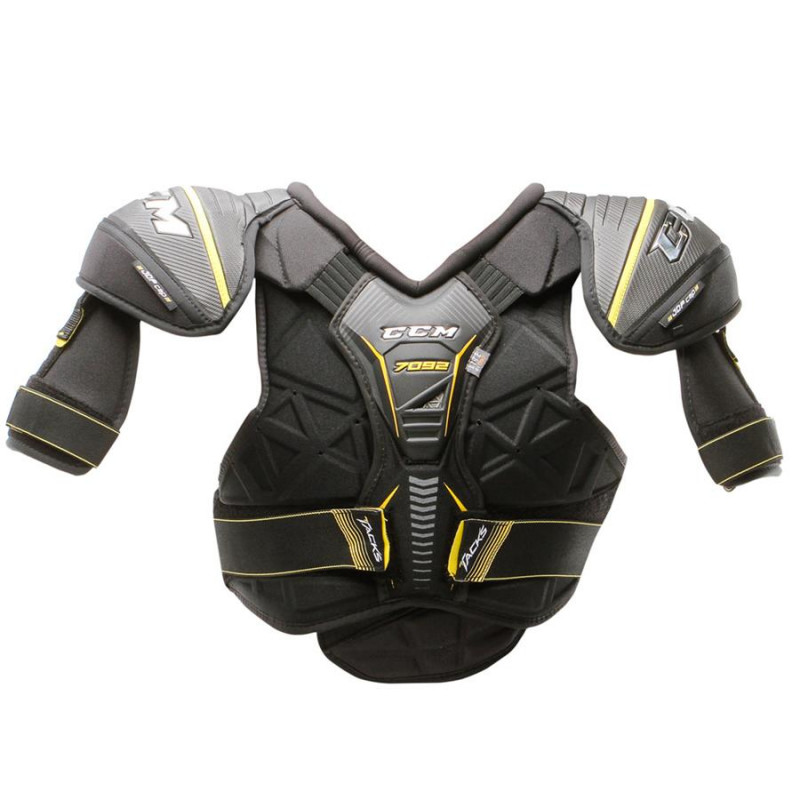 CCM Tacks 7092 Junior Shoulder Pads