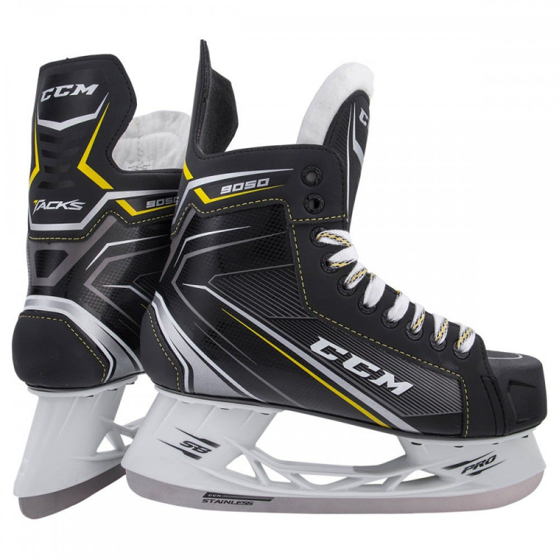CCM Tacks 9050 Senior Ice Hockey Skates