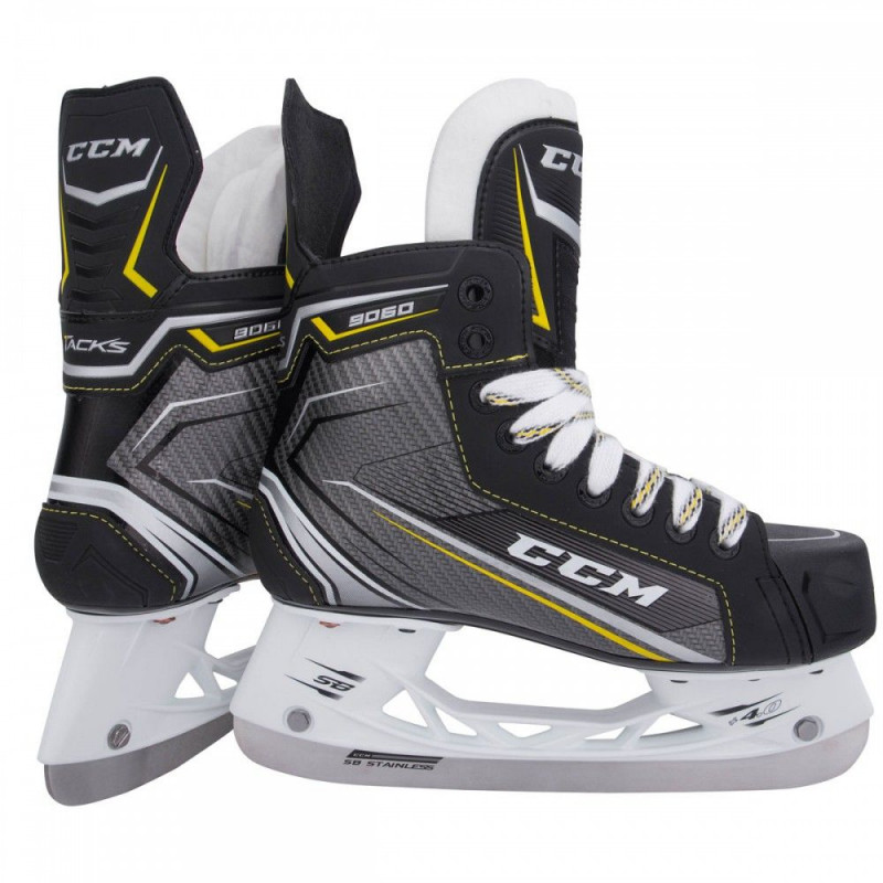 CCM Tacks 9060 Junior Ice Hockey Skates