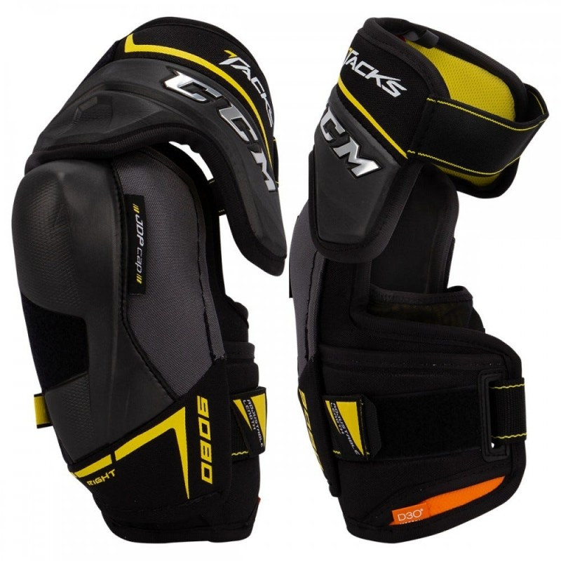 CCM Tacks 9080 Senior Elbow Pads