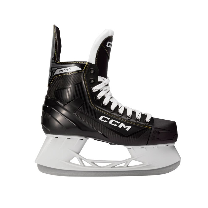 CCM Tacks AS555 Senior Ice Hockey Skates