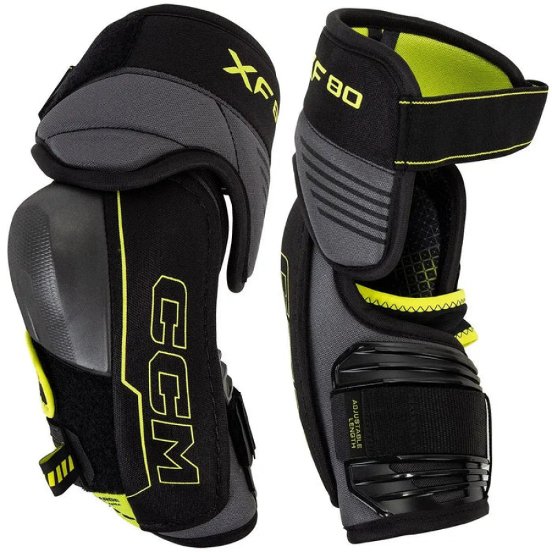 CCM Tacks XF 80 Senior Elbow Pads