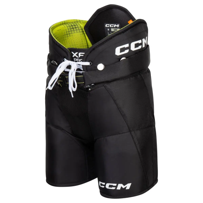 CCM Tacks XF Pro Youth Ice Hockey Pants