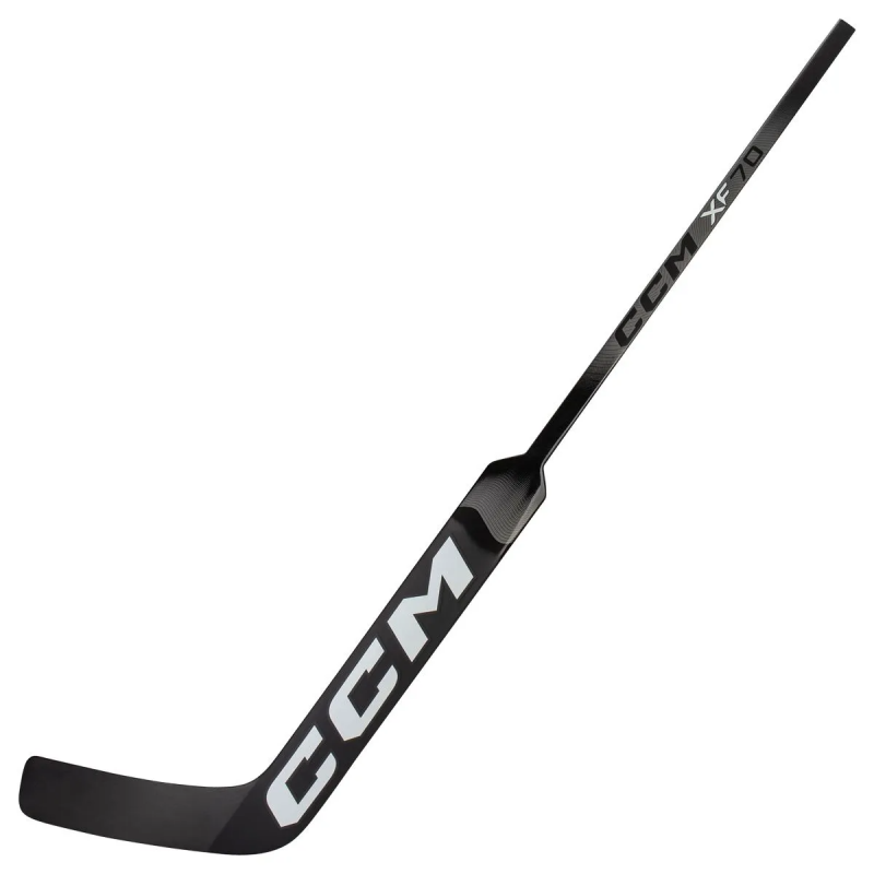 CCM XF 70 Senior Goalie Stick