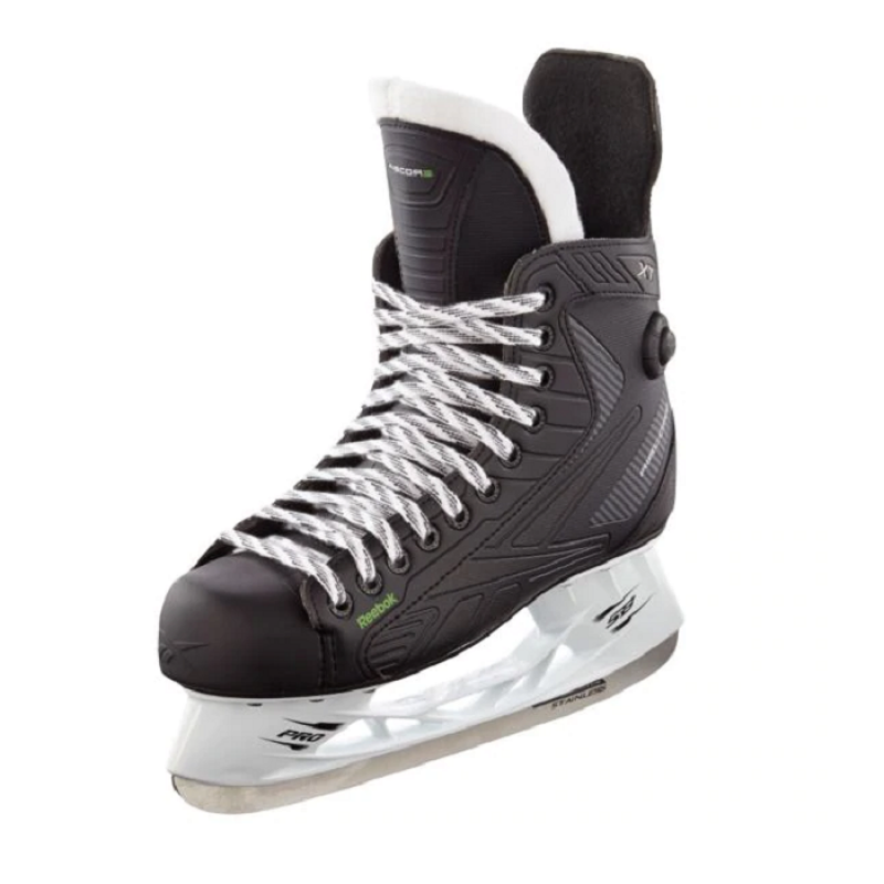 Reebok XT PUMP Junior Ice Hockey Skates