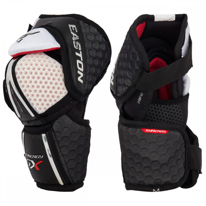 Easton synergy gx store senior hockey gloves