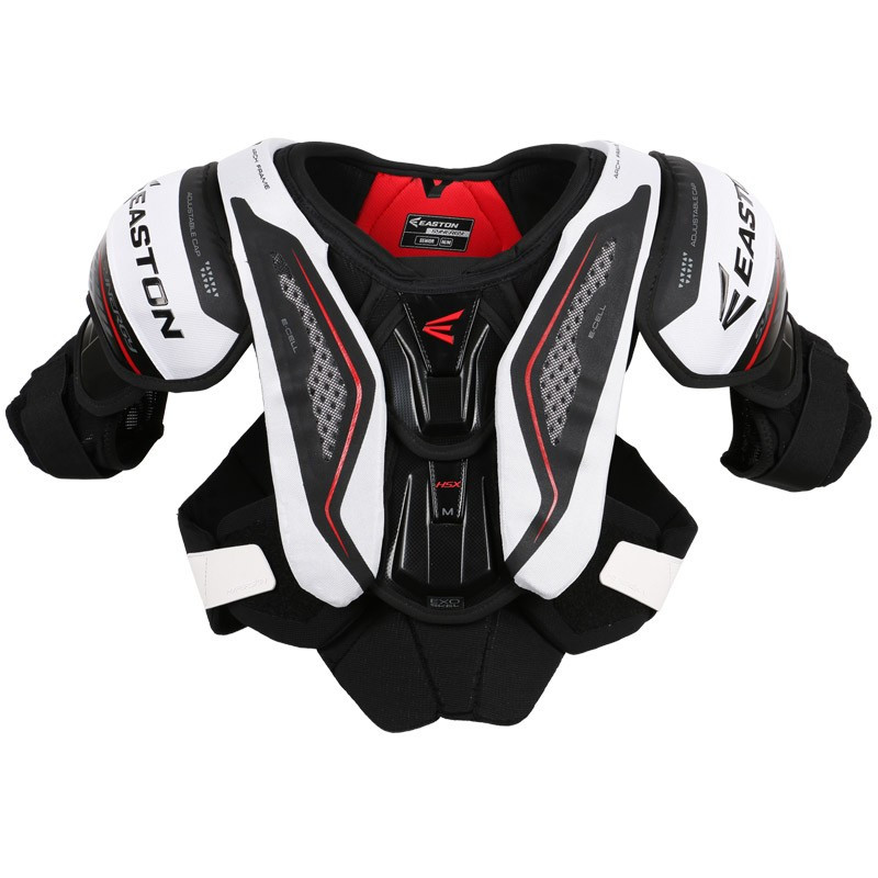 Easton Synergy HSX Junior Shoulder Pads