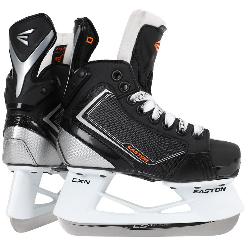 Easton Mako II Youth Ice Hockey Skates