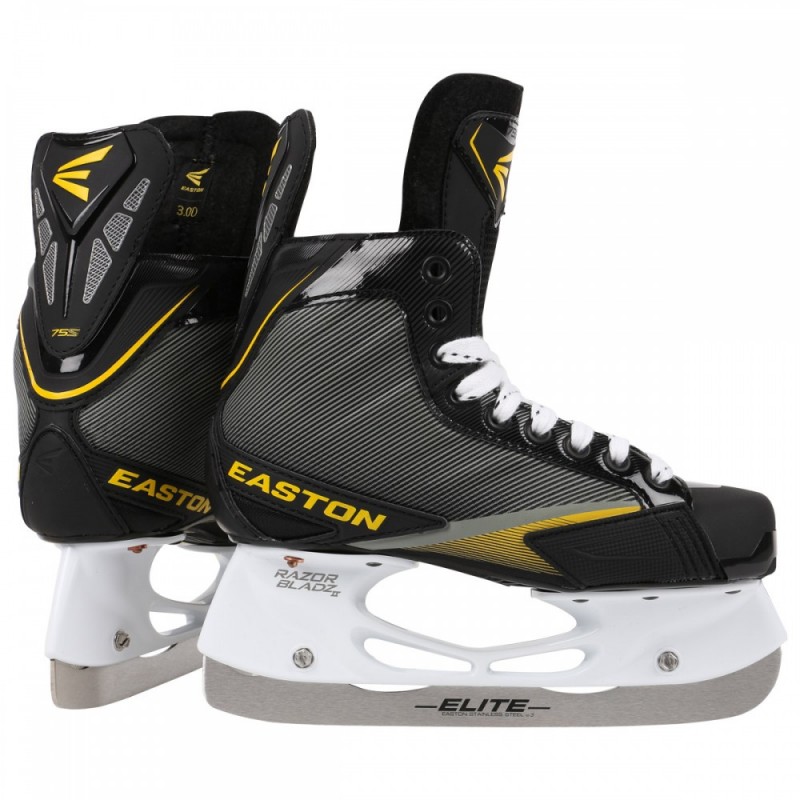 Easton Stealth 75S Junior Ice Hockey Skates