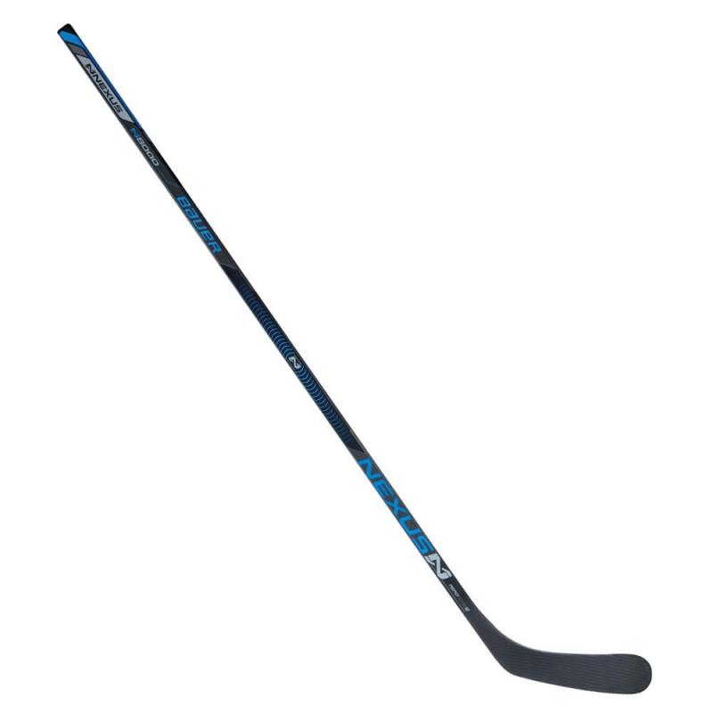 Bauer Nexus N8000 S15 Senior Composite Hockey Stick