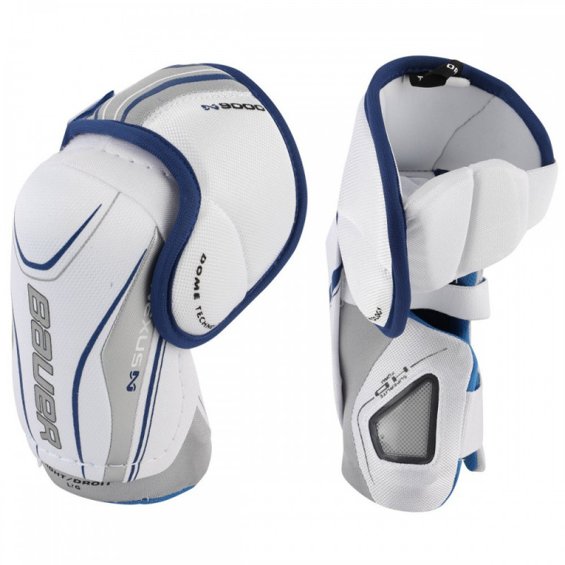 Bauer Nexus N9000 Senior Elbow Pads