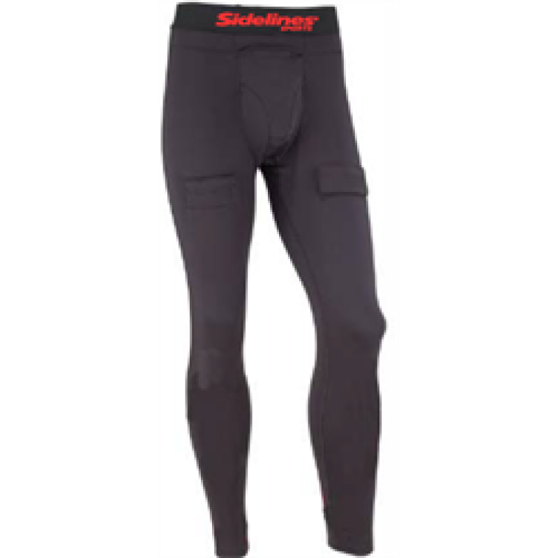 Compression pants youth discount