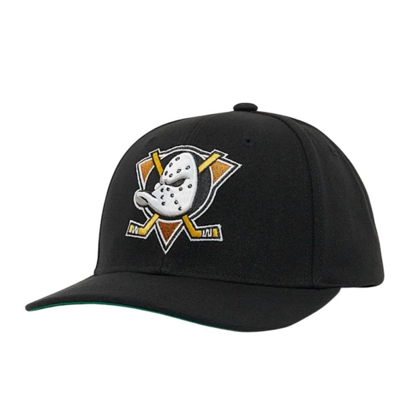 MITCHELL & NESS Anaheim Ducks Snapback HHSS5370