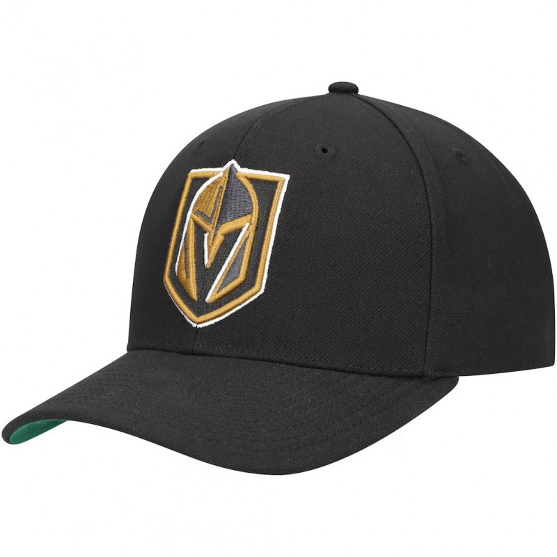MITCHELL & NESS Vegas Golden Knights Snapback HHSS5370