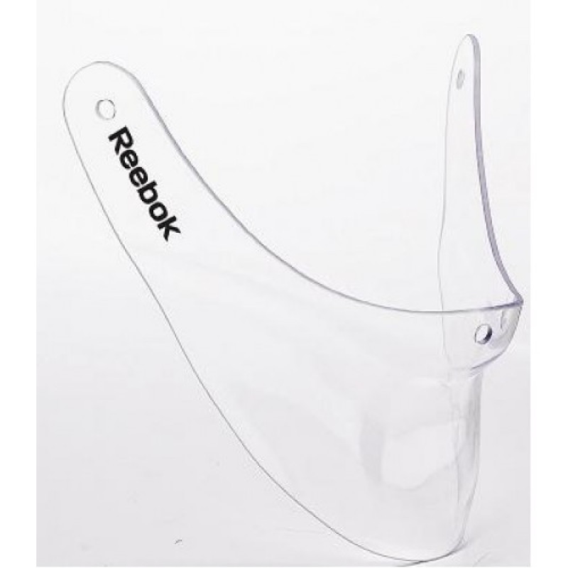 REEBOK Throat Protector