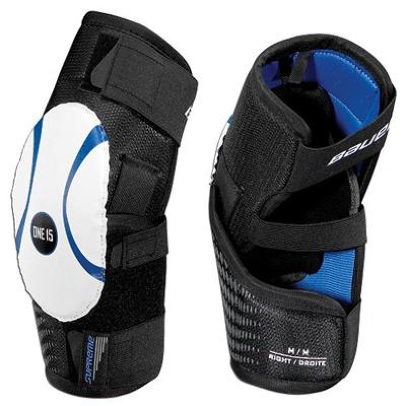 Bauer Supreme One 15 Soft Junior Elbow Pads