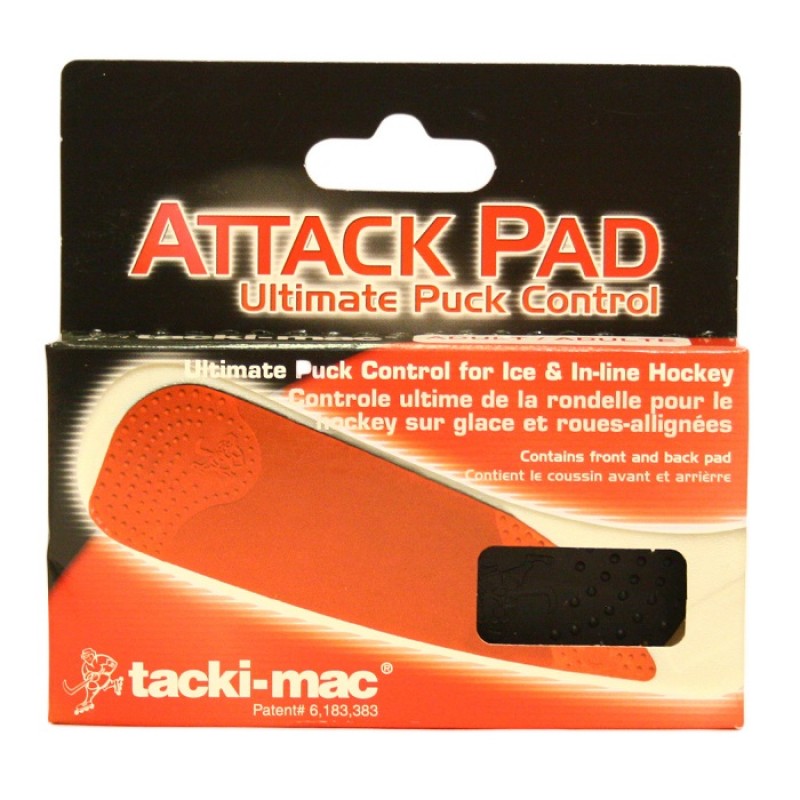 TACKI-MAC Youth Attack Pad 