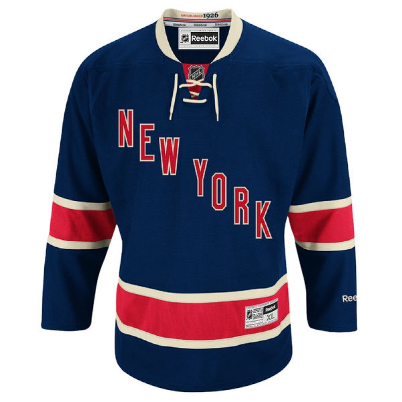 Reebok New York Rangers Vintage Adult 