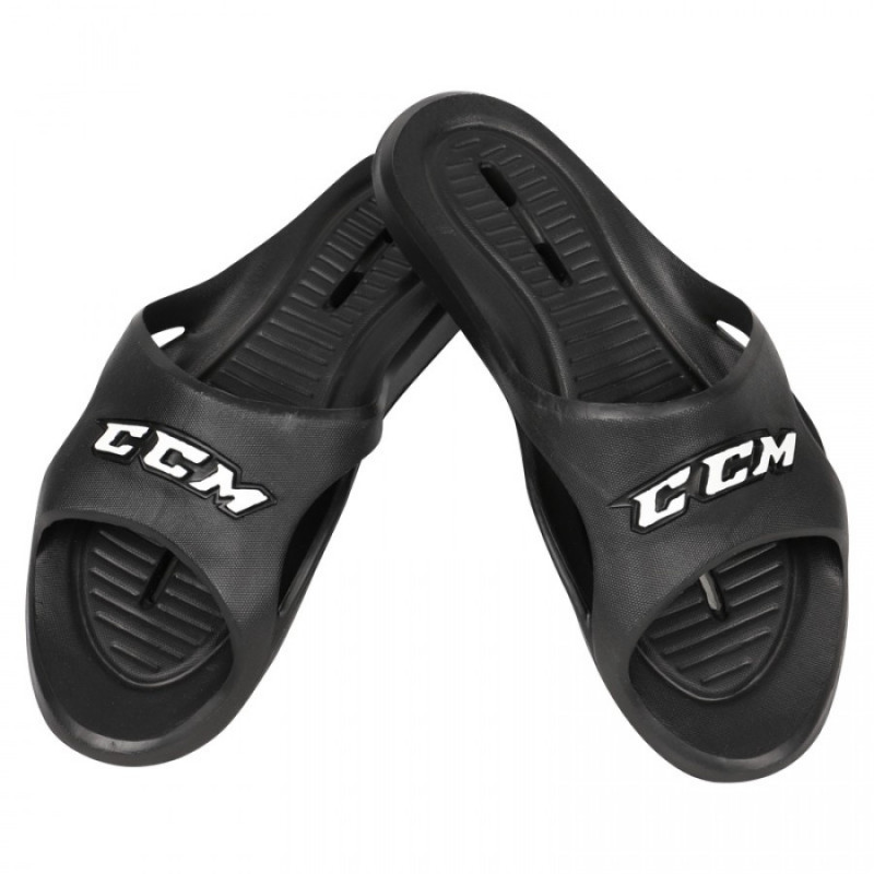 Hockey shower sandals sale