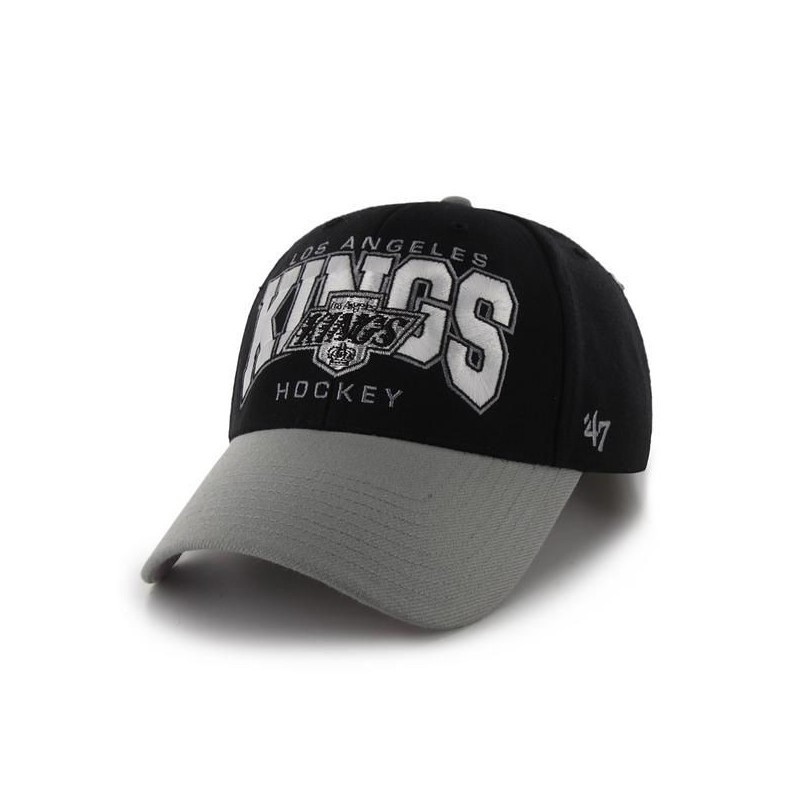 BRAND 47 Los Angeles Kings Vintage Sneaky Pete MVP