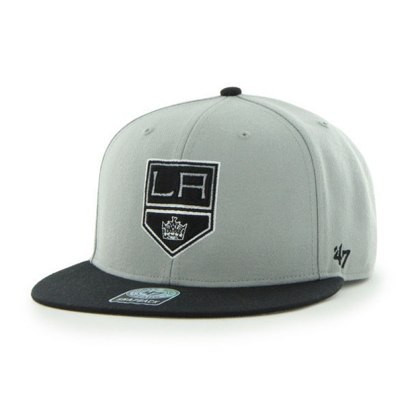BRAND 47 Los Angeles Kings Snapback