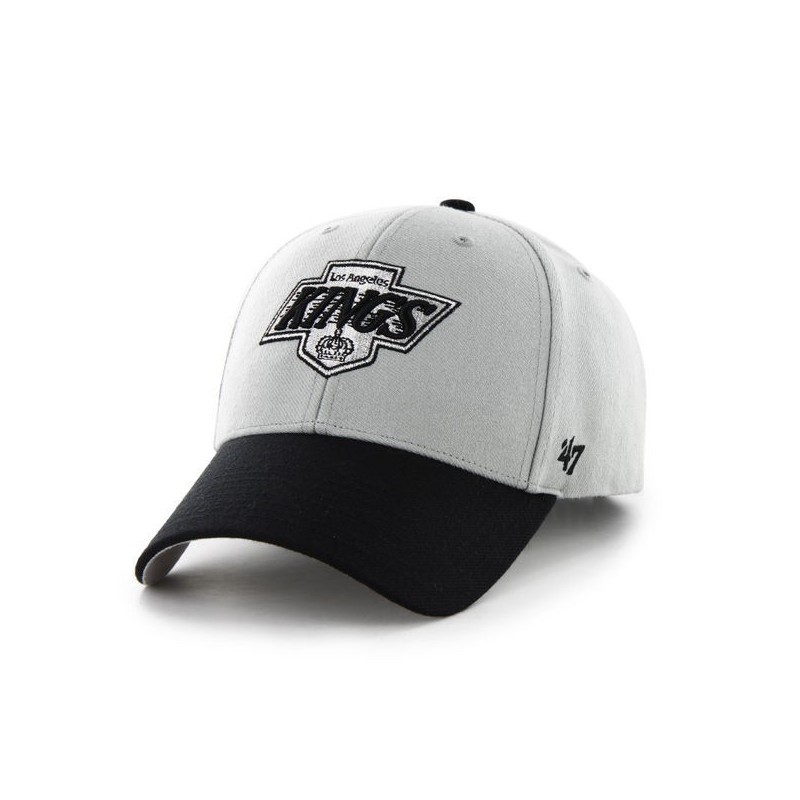 BRAND 47 Los Angeles Kings Vintage Stand By Two Tone Cap