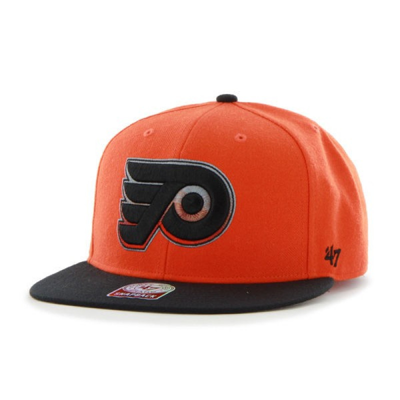 Philadelphia flyers hat clearance