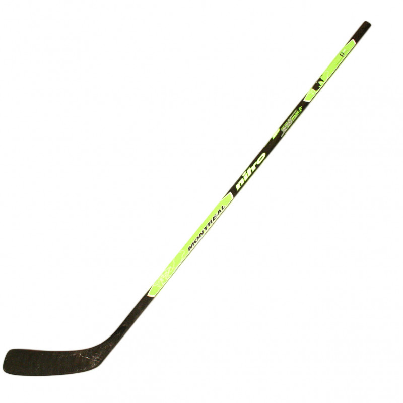 Montreal Nitro Junior Composite Hockey Stick