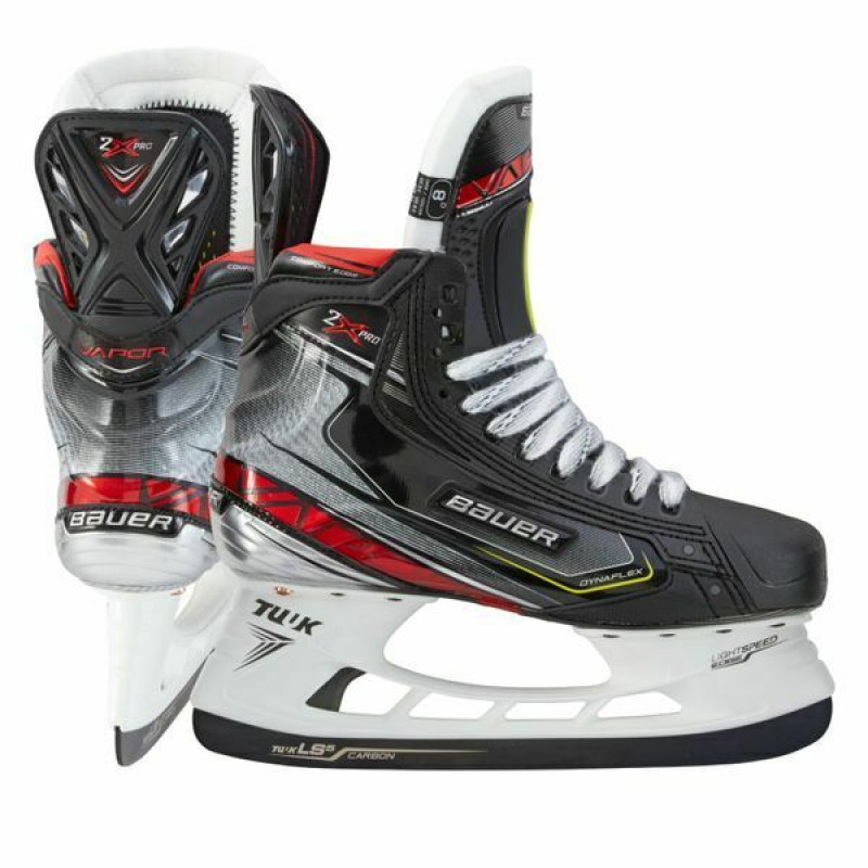 Bauer Vapor 2X Pro Senior Ice Hockey Skates