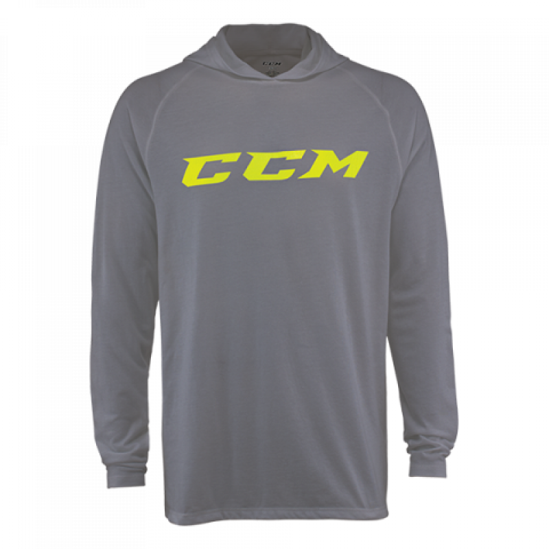 Colour Burst CCM Sweatshirt