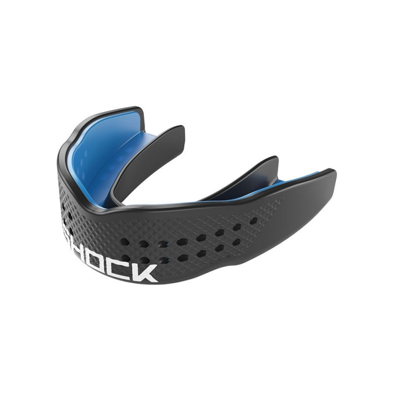 SHOCK DOCTOR Senior Superfit Power Mouth Guard 8901
