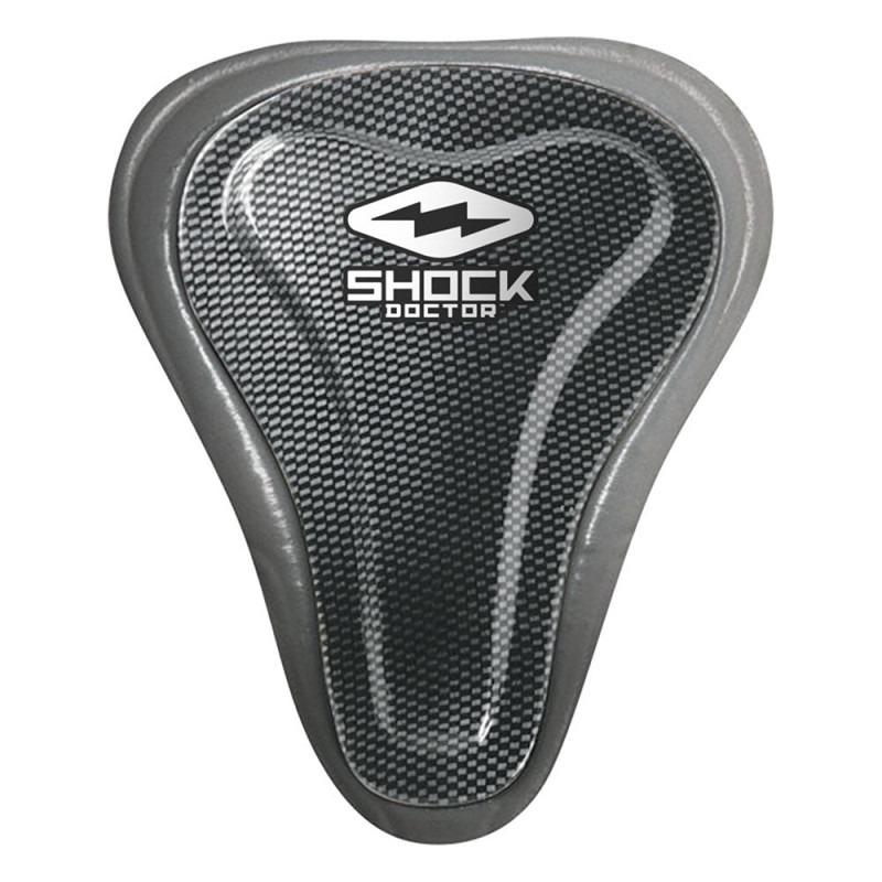 SHOCK DOCTOR Womens Pelvic Protector 206