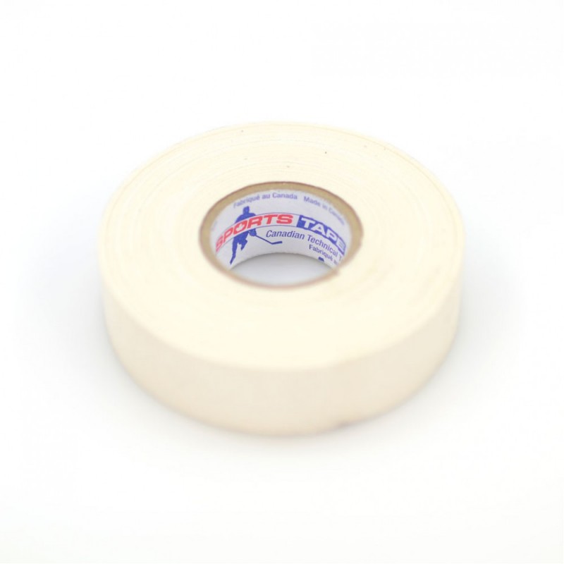 Sportstape Hockey Stick Tape White