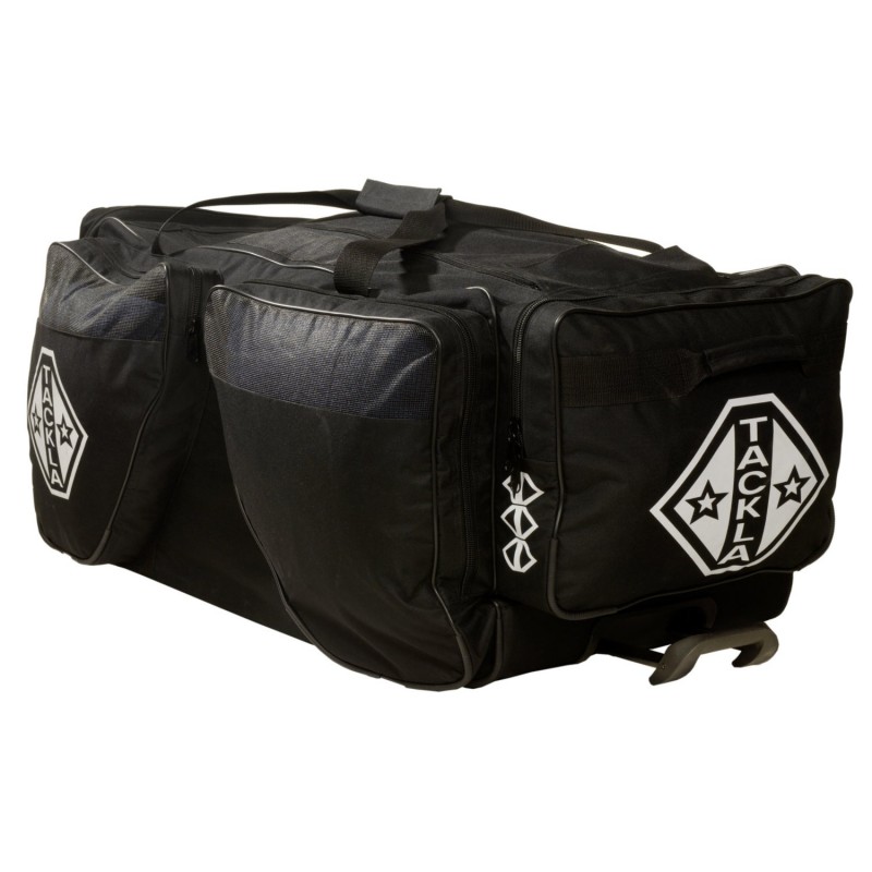 TACKLA VE Senior Wheeled Equipment Bag